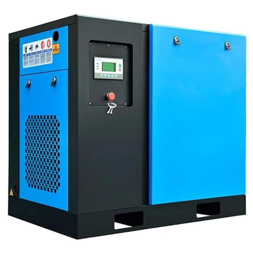 Industrial Air Compressors