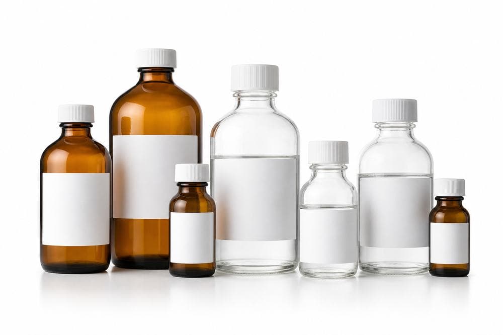 Chemicals & Reagents