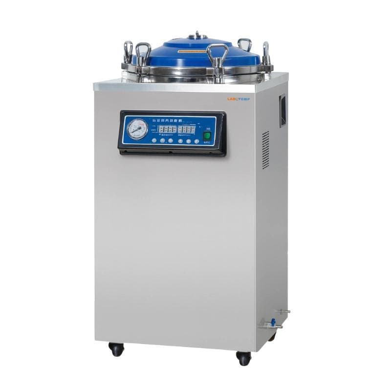 Autoclaves