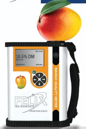 F-751 Avocado Quality Meter