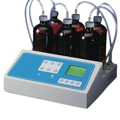 BOD Meters