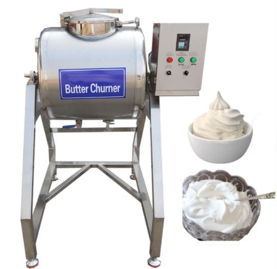 Butter Churner — additional view