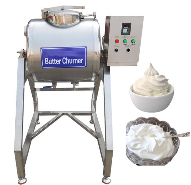 Butter Churner