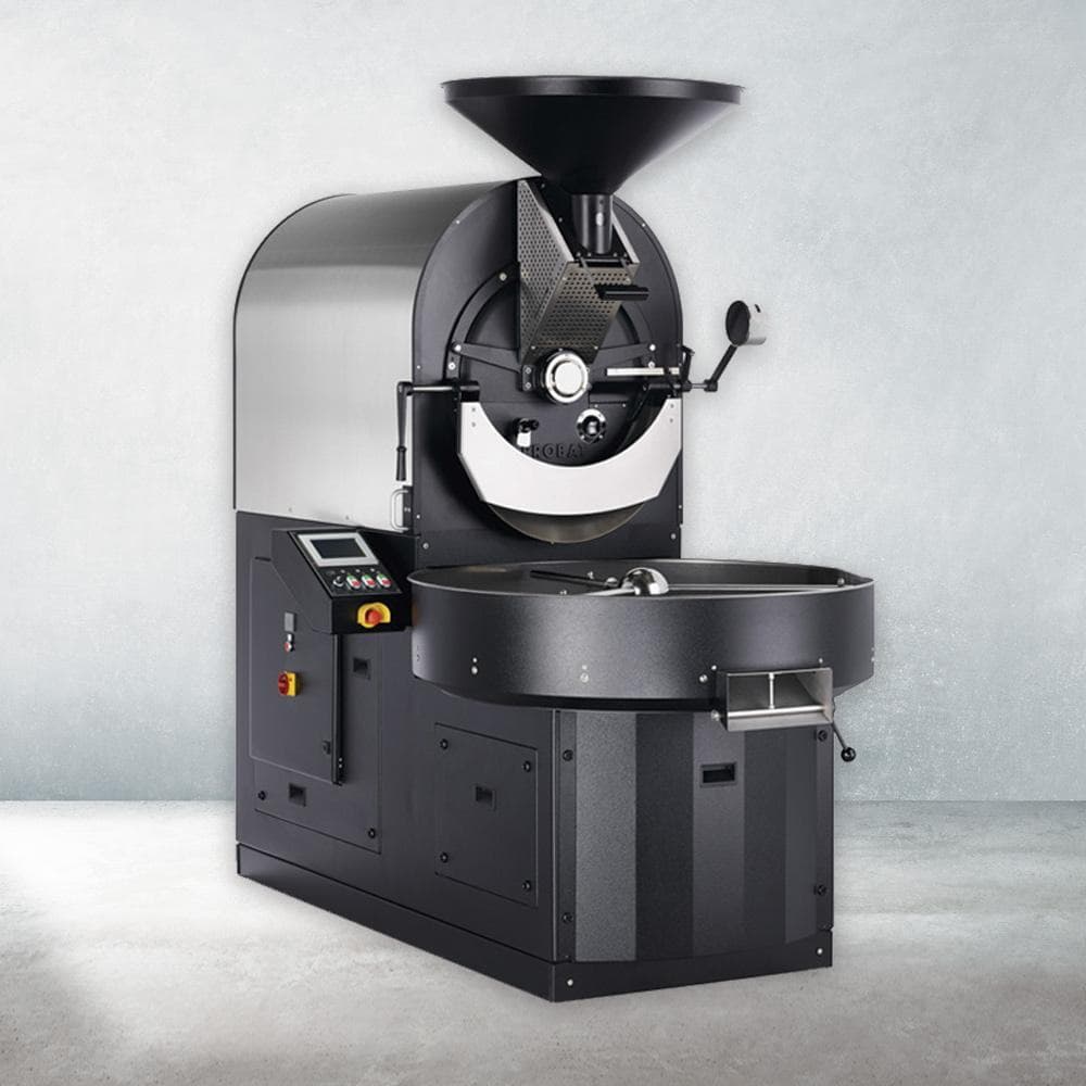 Coffee Roasters
