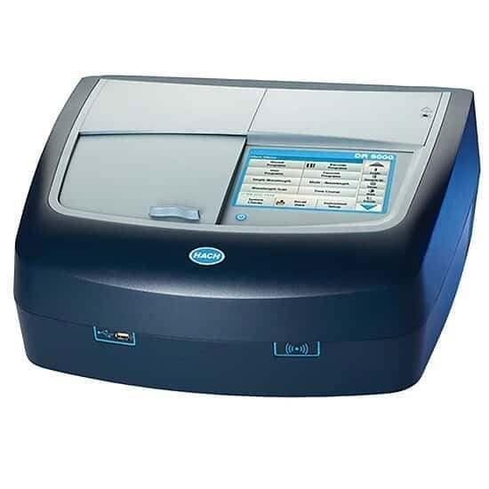 Analytical laboratory instruments