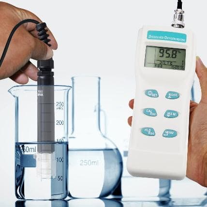 Dissolved Oxygen Meters