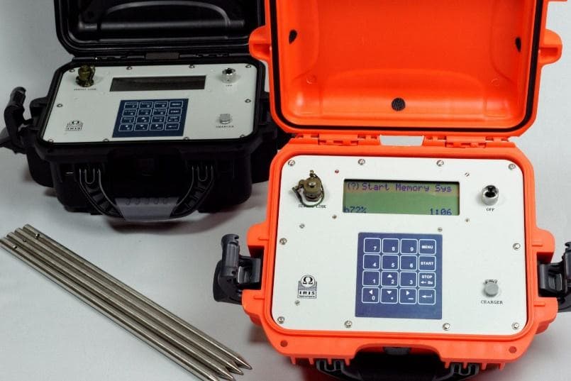 Field Data Loggers