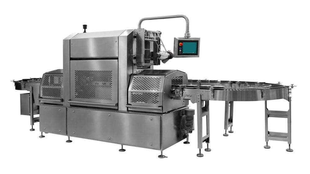 Food Packaging Machines