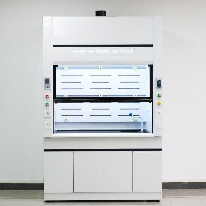 Fume Hoods