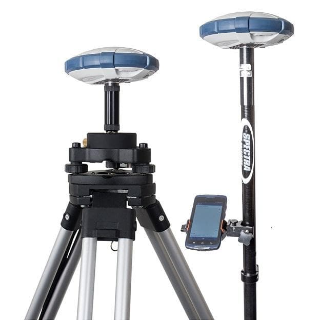 GPS / GNSS Surveying Equipment