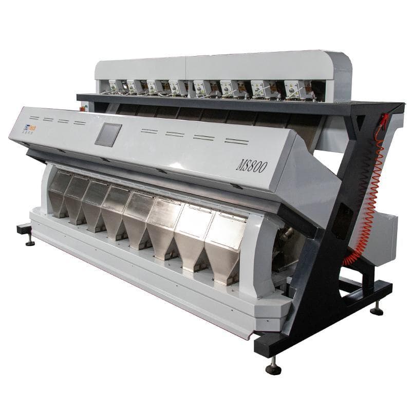 Grain Sorters