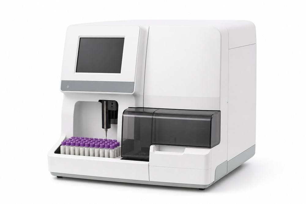 Medical & Diagnostics