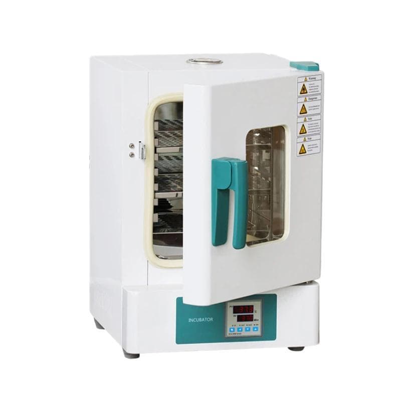 Laboratory Incubators