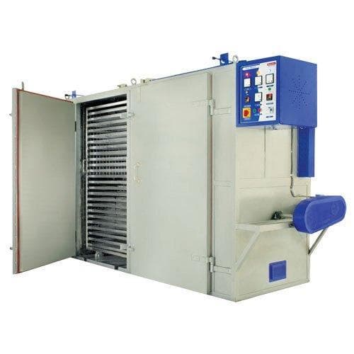 Industrial Dryers