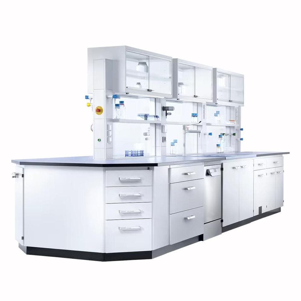 Laboratory Furniture