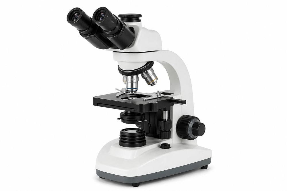 Laboratory Microscopes