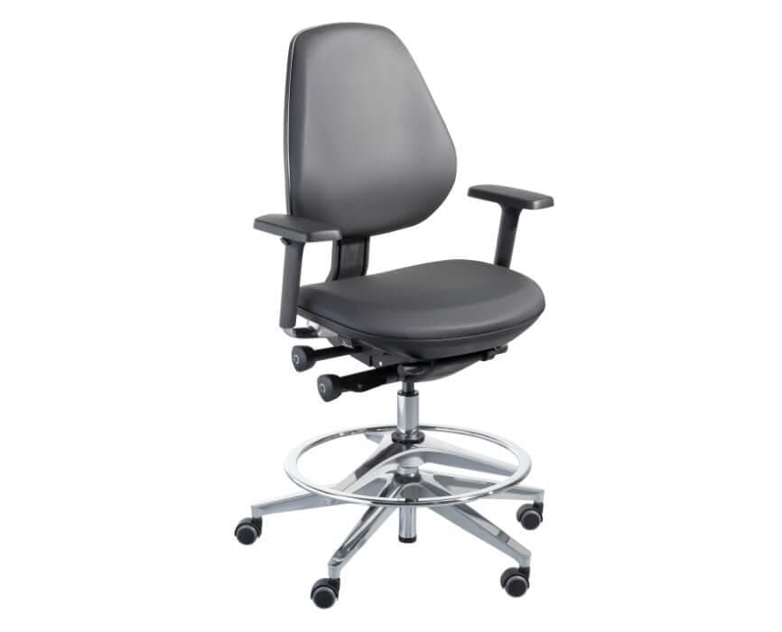 Laboratory Stools