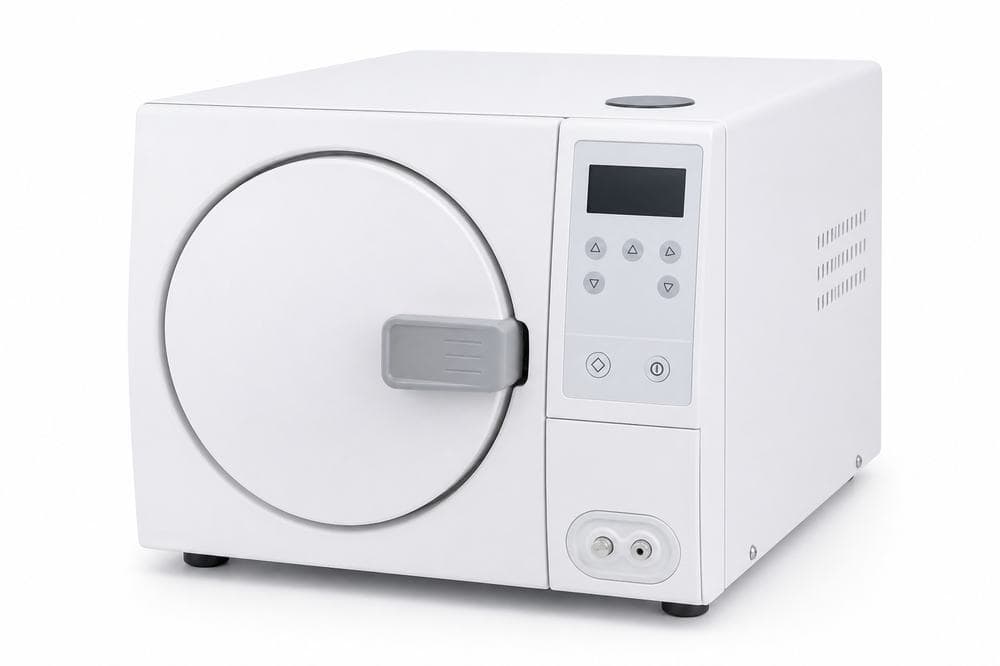Medical Sterilizers