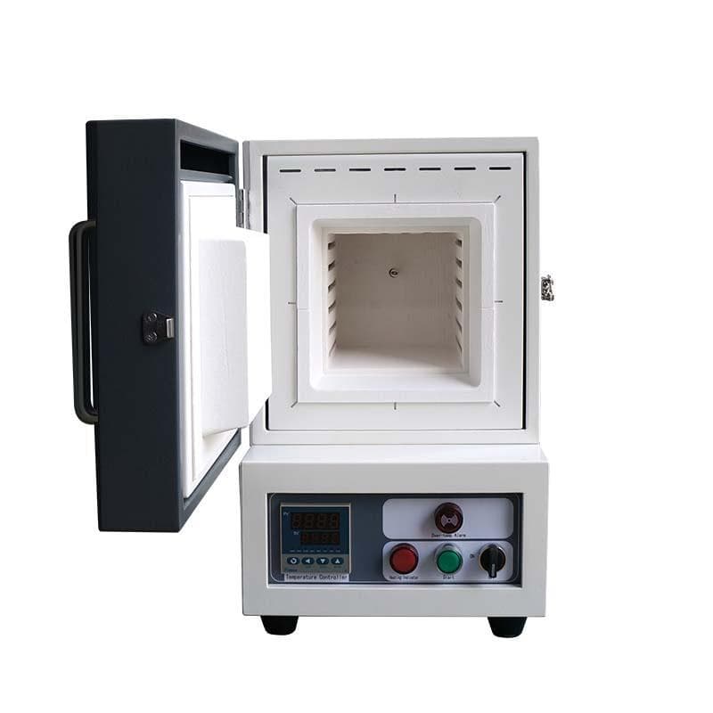 Muffle Furnaces
