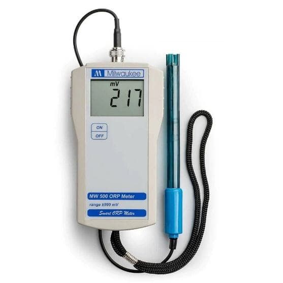 ORP Meters