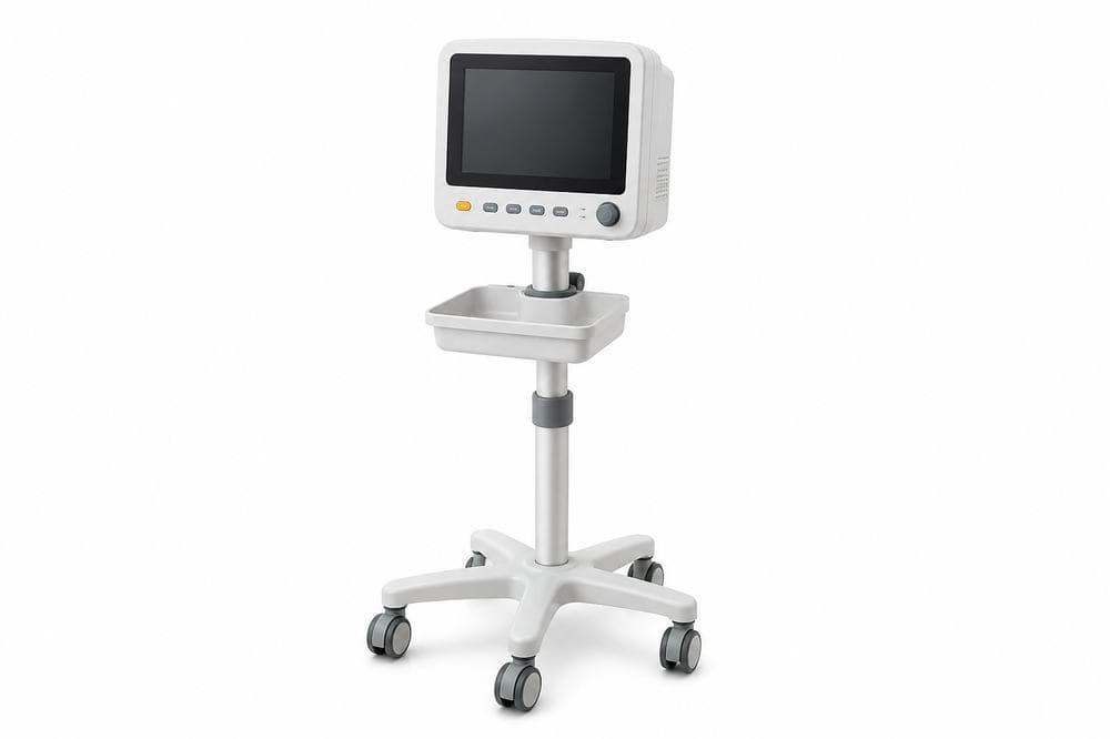 Patient Monitors