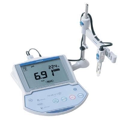 pH Meters