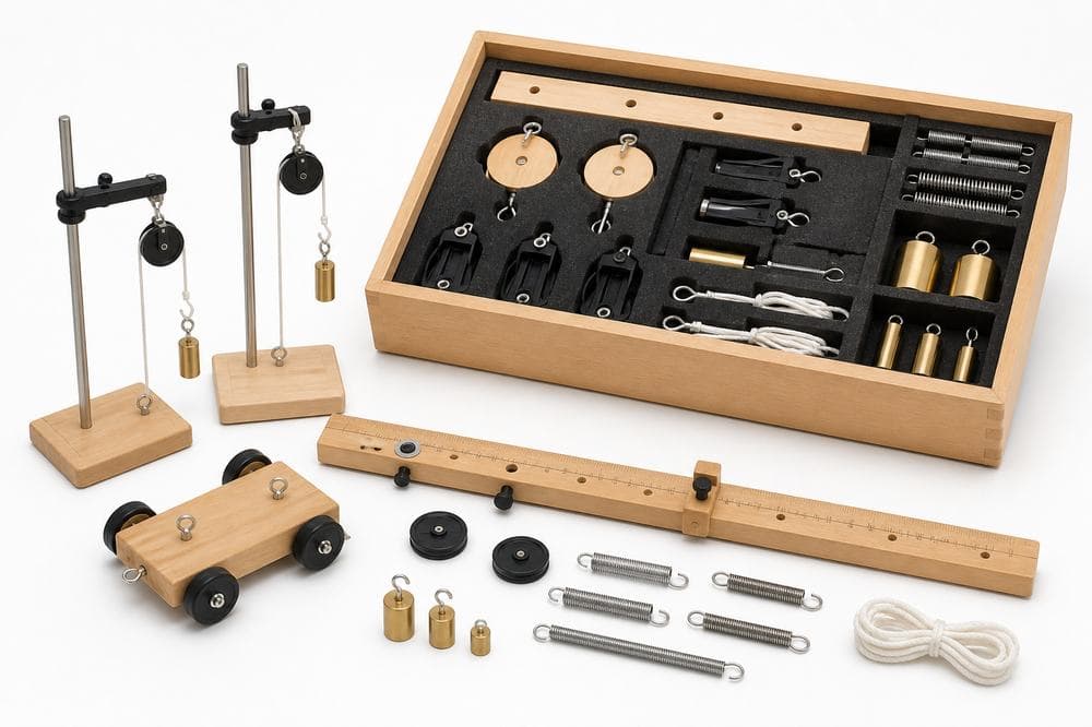 Physics Teaching Kits