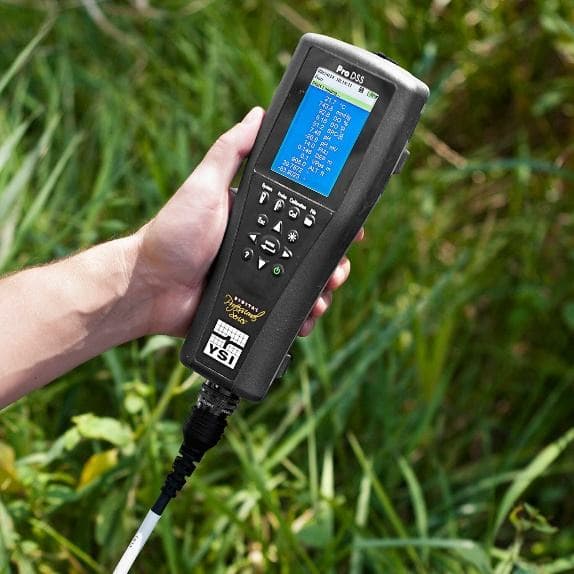 Portable Water Quality Meters