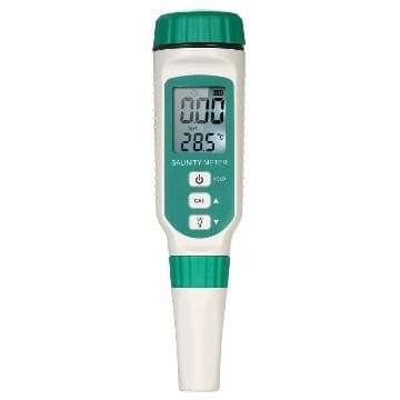 Salinity Meters