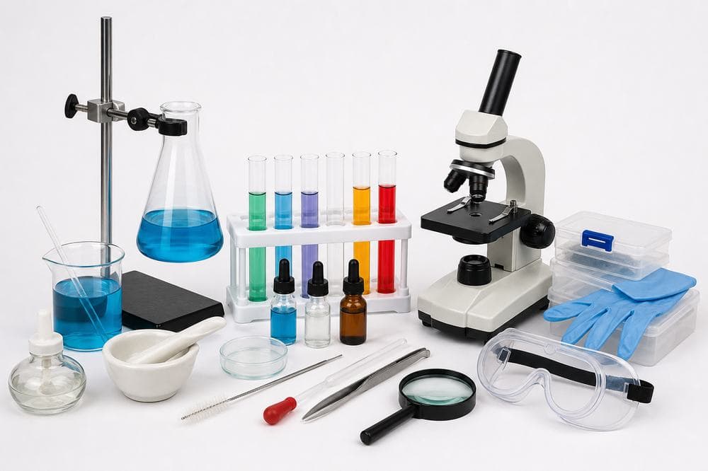 Teaching & Training Aids