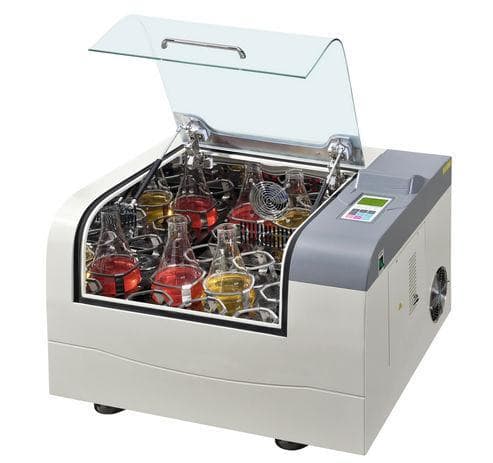 Shaking Incubators