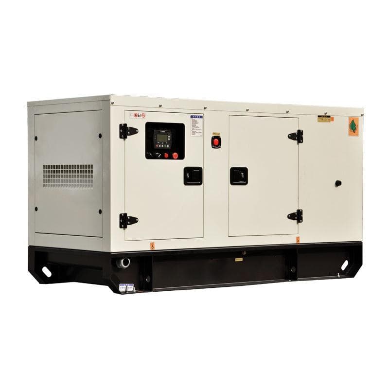 Silent Generators