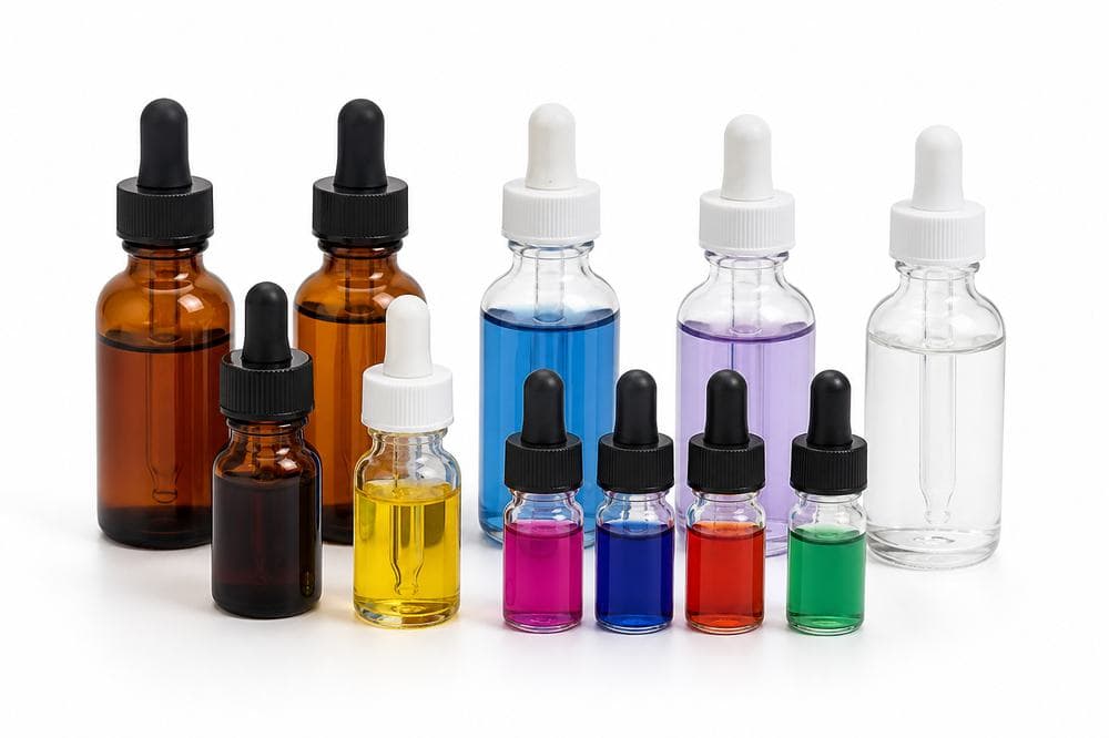 Stains, Indicators & Standards