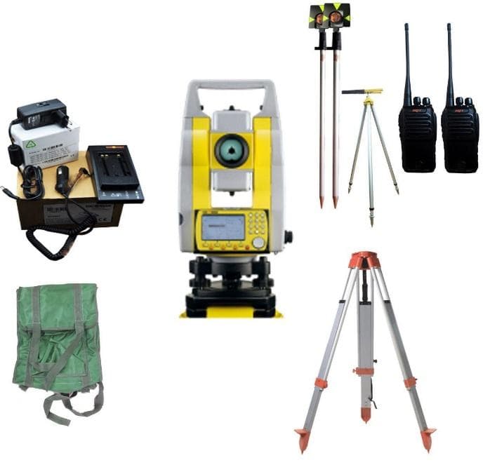 Surveying Accessories