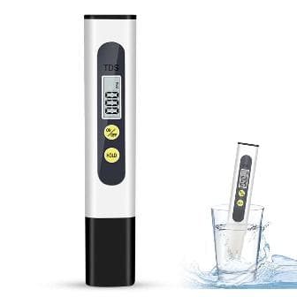 TDS Meters