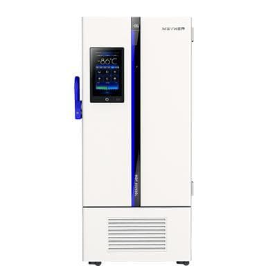 Ultra-Low Temperature Freezers (−86 °C)