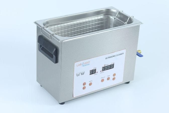 Ultrasonic Baths