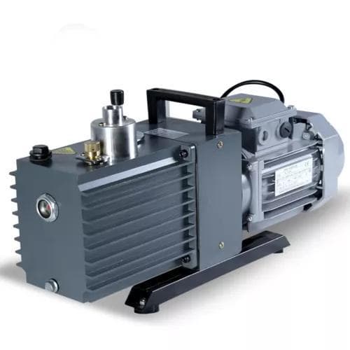 Vacuum Pumps