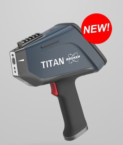 XRF Meter